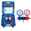 Nashida Refrigerant Gauge Set