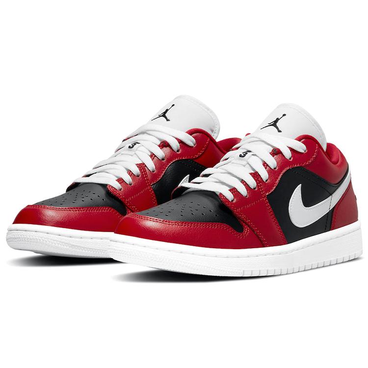 Air Jordan 1 Low 'Chicago Flip' Women's DC0774-603