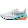 360X 2.0 Lite Confortables Polyvalentes Tendance Durables Soutien Chaussures de Course Basse Profil Homme sneaker Blanc Bleu 975219110003-21