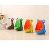 Frosch Kunststoff Baby Jungen Kinder Pinkeln Töpfchen Toilette Training Kinder Urinal Badezimmer