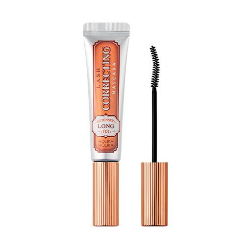 HOLIKA HOLIKA Lash Correcting Honey Combination Special Limited Edition / My Favorite Mood Palette