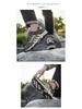 2026 Men's Breathable Mesh Low-Top Non-Slip Hiking Shoes - Large Size & Lightweight