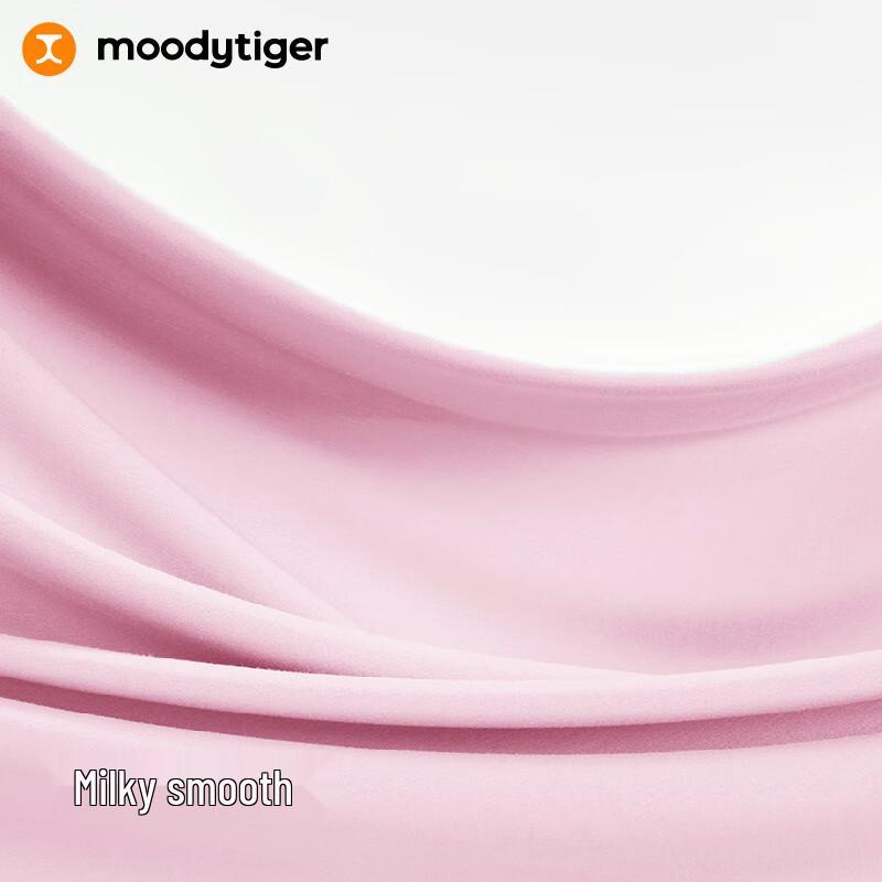 Moodytiger Girls Soft & Breathable Jogger Pants 110