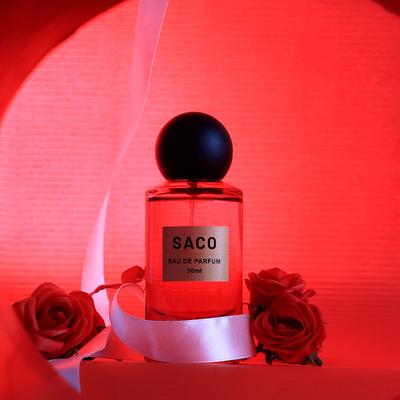 Perfumes – Perfumes