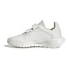(GS) Tensaur Run 2.0 CF K 'Triple White' Kids' GZ3442
