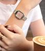 Authorized Distributor Komono Watch Kate Cameo Royale Silver Blush [KOMONO] Women's KOM-W4220