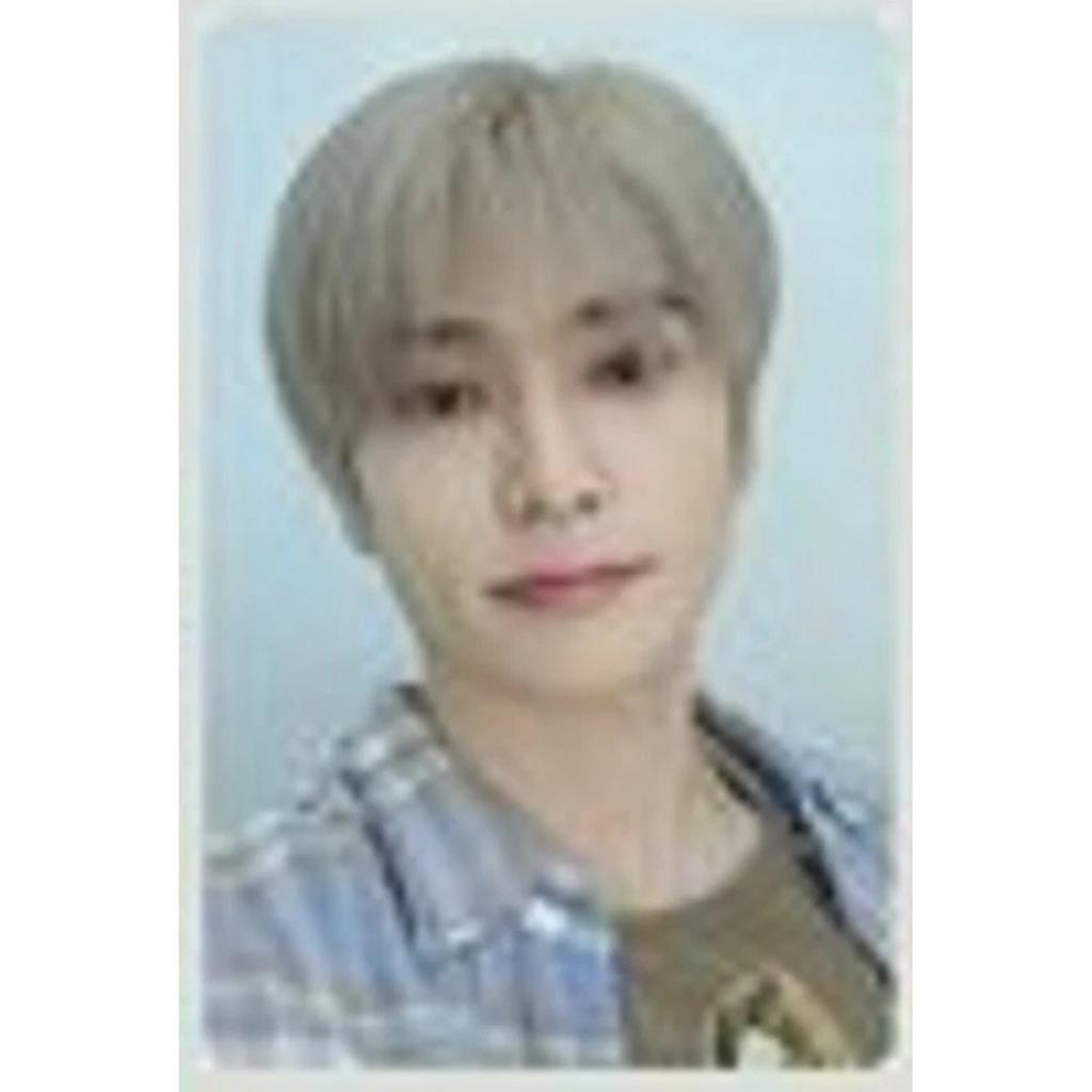 NCT 127 NCT127 Ay-Yo 4. album OFICIÁLNÍ FOTO KARTA A B Digipack SMini Ver.