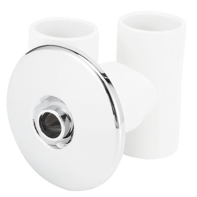 1/2in Massage Jet Nozzle Accessory Plastic Pool Bathtub SPA Hot Tub Equipment
