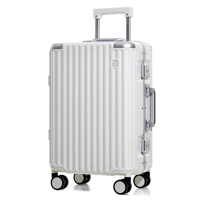 OIWAS OCX6770 Hardside Spinner Luggage 20 inch