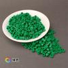 Compatible With LEGO 6141 Plate 1x1 Round Bricks Toys DIY Parts Moc Transparent Blue Building Blocks 4073 Ocean Seawater House