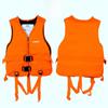 Universal High Buoyancy Life Jacket for Water Sports and Safety