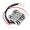 Regulator Voltage Fit for Kawasaki KZ200 KZ250 KZ400 KZ650 KZ1000 21066-029
