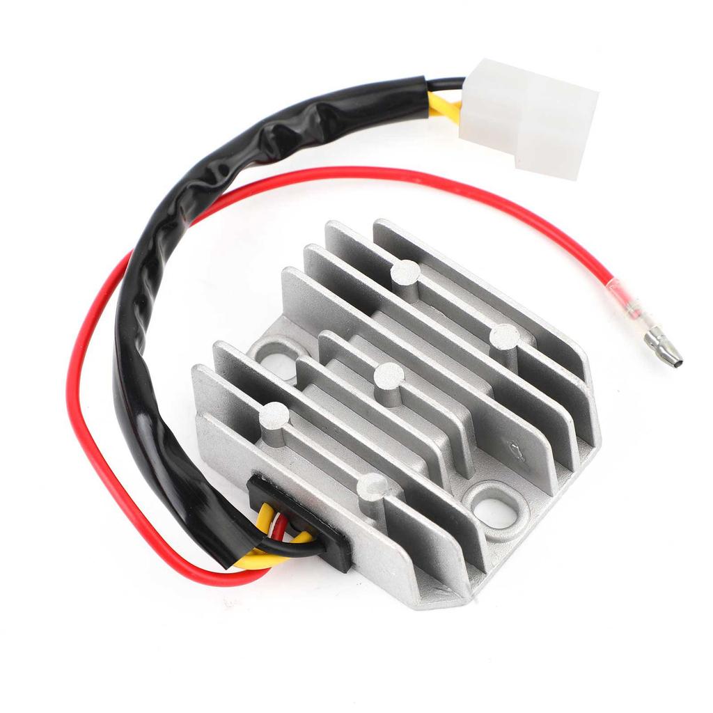 Regulator Voltage Fit for Kawasaki KZ200 KZ250 KZ400 KZ650 KZ1000 21066-029