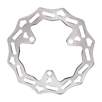 Motorcycle Rear Brake Disc Premium Alloy Steel 5XT2582W0000 Brake Disc Rotor For Improved Stopping Power