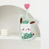 Hello Kitty Towel Kitchen Bathroom Kawaii Cinnamoroll Coral Velvet Hanging Kitchen Children'S Absorbent Hand Towel Square Towel