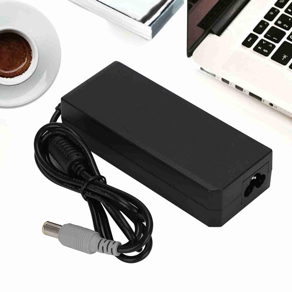 For Lenovo T60 X60 T410 Notebook Power Supply Adapter 65W 20V 3.25A 8.0MM (100 240V)