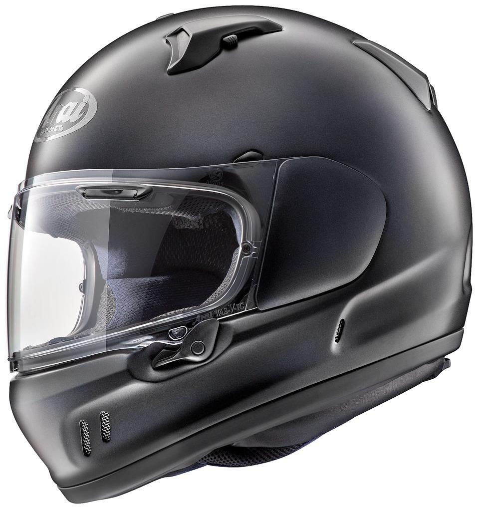 

Arai Motorcycle Helmet Full Face XD Flat Black 59-60cm