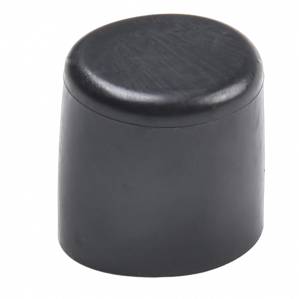 Black Chair Leg Cap Bottom Chair Leg Cap Table Covers