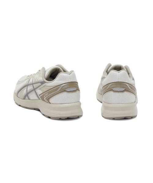 Asics JOG 100 S (2E) - Light Grey:Mid Grey 1201A564-020