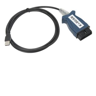 OBD2 Diagnostic Cable Professional USB Diangostic Scanner Cable Replacement for E60 E61 E83