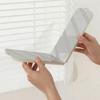 Heat Insulation Spatula Storage Mat Folding Cutting Board Mat Practical Soap Drain Mat  for Kitchen