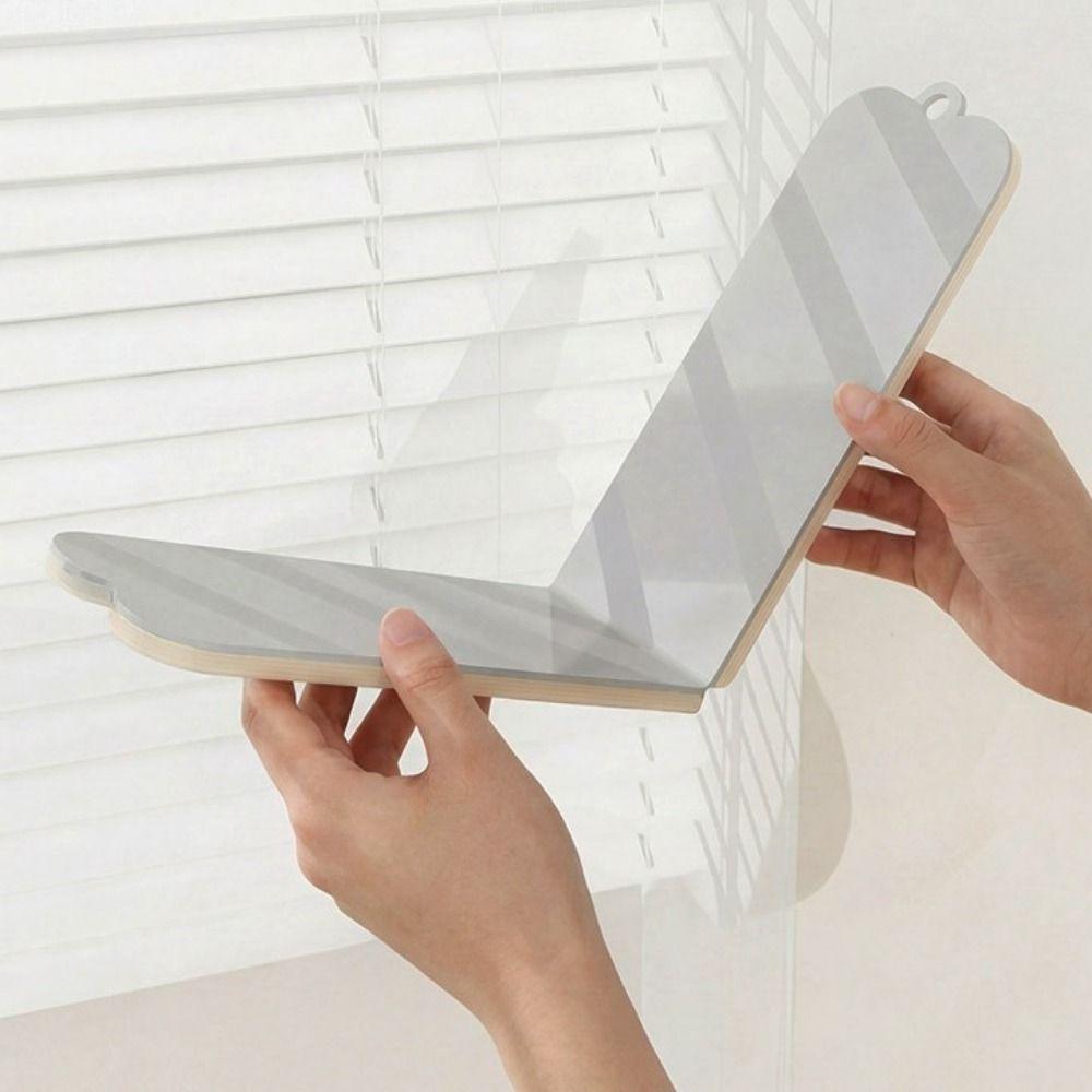 Heat Insulation Spatula Storage Mat Folding Cutting Board Mat Practical Soap Drain Mat  for Kitchen