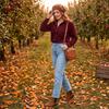 Women's Fashion Long Sleeve Cardigan Loose Fit Casual Top