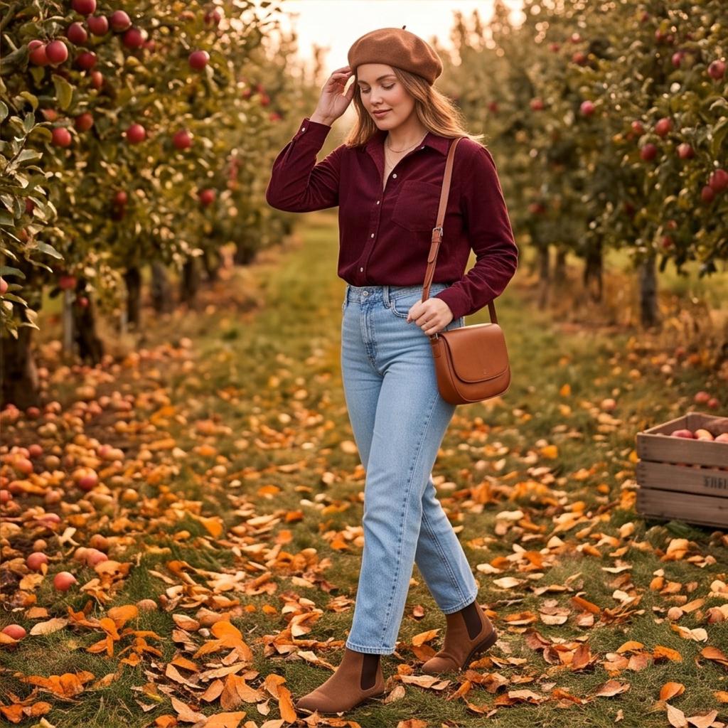 Women's Fashion Long Sleeve Cardigan Loose Fit Casual Top