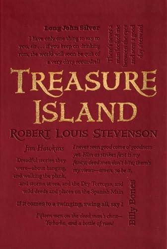 Treasure Island by Robert Louis Stevenson Paperback Book 9781667209746