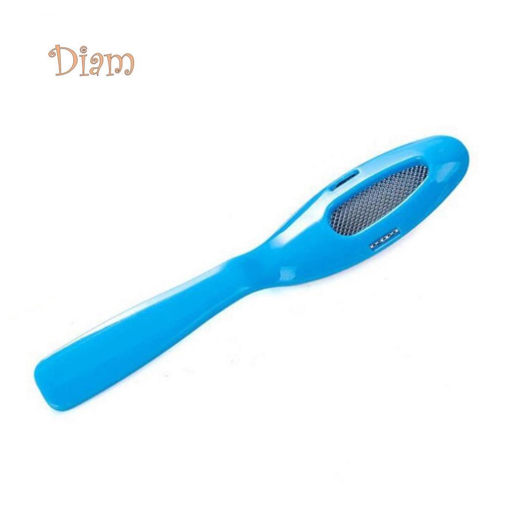 Lima exfoliante para pies Plar Bear, tabla para frotar, eliminación de callos y piel muerta, cuidado de pedicura