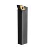 107.5° External Turning Tool Diamond Lathe Clamp Holder SDQCR1212H07 2020K11 CNC Tool Holder