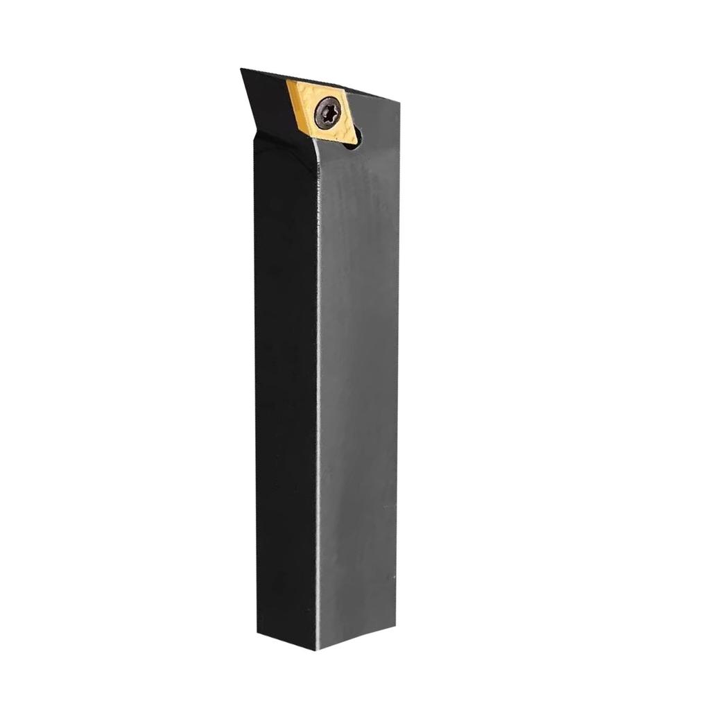 107.5° External Turning Tool Diamond Lathe Clamp Holder SDQCR1212H07 2020K11 CNC Tool Holder