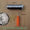 Jinghulian Paint Roller Brush (5-Pack)
