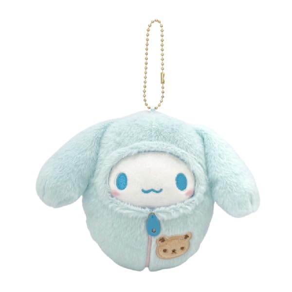 

Nakajima Corporation Nebukuro MC Cinnamoroll 187963-23