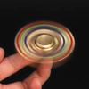 6-Arm Metal Spiral Arm Fidget Spinner Edc Portable Relax Toy For Adults Kids Fashion Hand Gyro Stress Relief Creative Casual