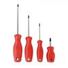 WORKPRO Magnetic Screwdriver Set and WP200502 8-Piece (Phillips Flathead)