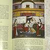 [USED] Gorgeously Bound "Kama Sutra" - the World's Oldest Erotic Book, with Beautiful Illustrations (English) 216 Pages