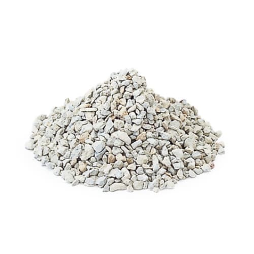 Takehara Seikan's Delicious Grill Stone, White, 15 x 3 x 10.5 cm, for authentic cooking with far-infrared rays, A23