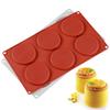 Silicone Cake Mold SpiralCoils Shape Fondant Cake Chocolate Pastry Tool Kitchen DIY Baking Pan