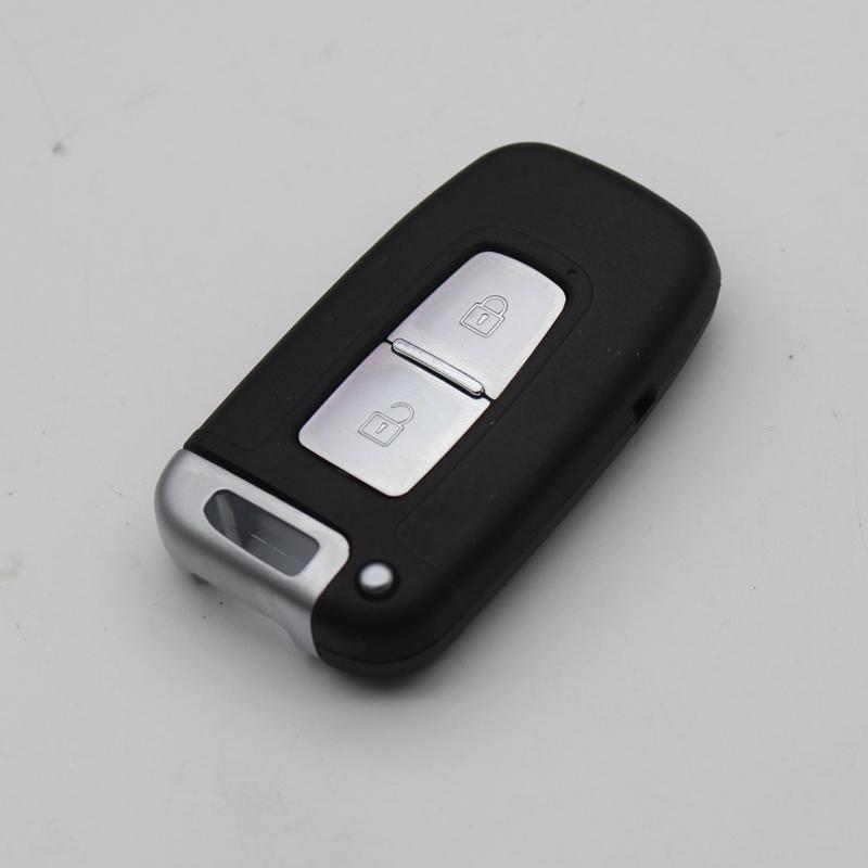 Für Hyundai SANTAFE Santa Fe Auto Fernbedienung Schlüsselgehäuse 1 Stück