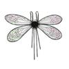 Zikadenflügel Libellenflügel Halloween-Kostüm Flügel Glitzernde Engelsflügel Leuchtende Elfenflügel Prinzessinnenflügel