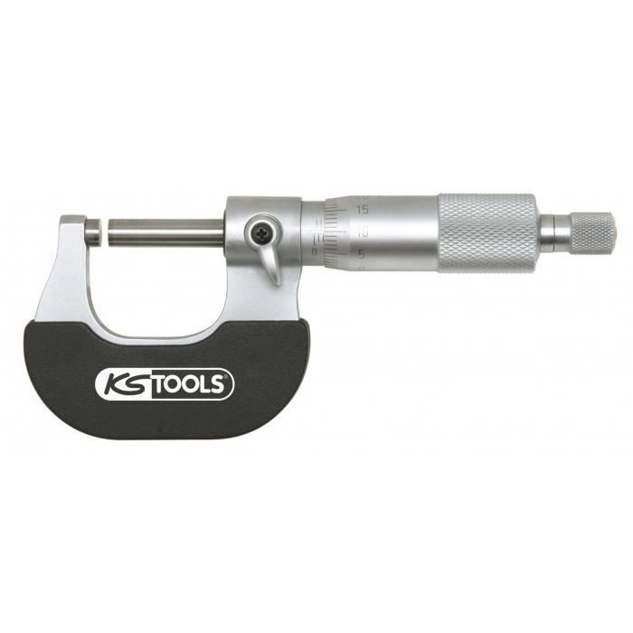 Micromètre ks tools 300.0555