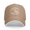 Third Eye Blind Symbol XFatherS Day Baseball Hat Unisex Uv Protection UnisexS Dad UnisexS Panama Hat Customizable