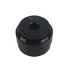 Racing Simulator Game 70mm 6 Hole Steering Wheel Quick Release Hub Adapter For Simagic M10 A/Mini Euro Truck