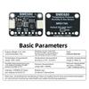 BME681/BME688 Temperature and Humidity Sensor Module Compatible Suitable STEMMA QT Qwiic Interface For Air Detection