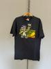 Vintage Y2K Flamehead by JNCO T Shirt