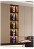 Light Luxury Violent Bear Ornament for TV Cabinet or Living Room Decor
