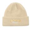 UNDERCONTROL BEANIE / ATHLETIC / OATMEAL