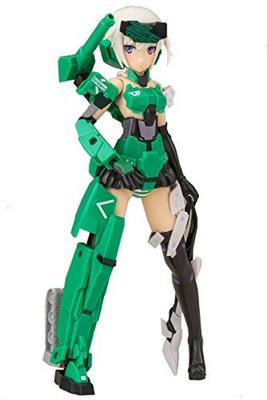 KOTOBUKIYA Frame Arms Girl Gourai CRAFTSMANSHIP Forma Plastikový Model Shop (Kotobukiya Limited)