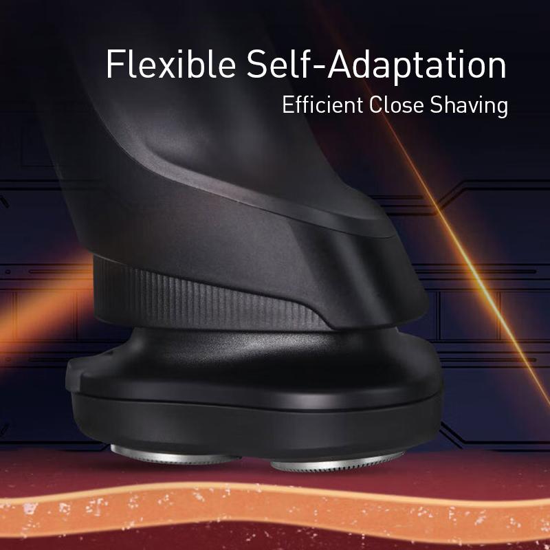 Philips Electric Shaver New Generation Cyclone Series 1 S1887